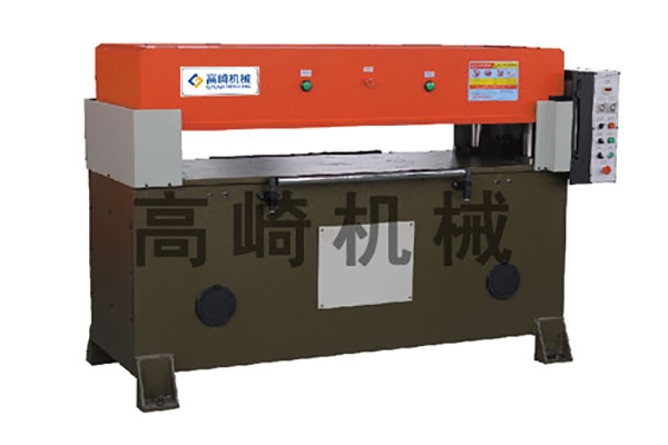 武汉XCLP3 series precision hydraulic four-column plane cutting machine