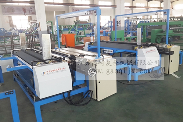 北京Flat cloth inspection  rolling machine