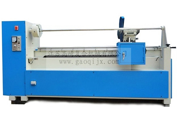 武汉Automatic cutting machine